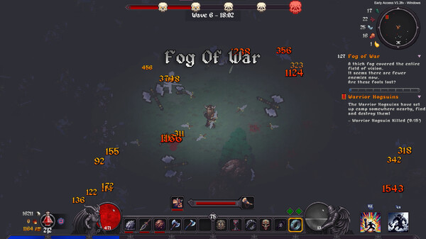 Undead Onslaught screenshot 4