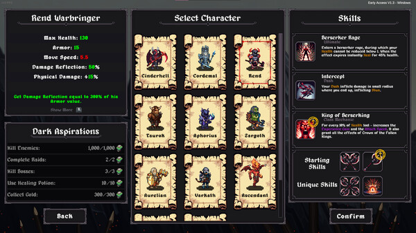 Undead Onslaught screenshot 5