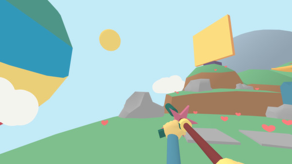 Lovely Planet screenshot 6