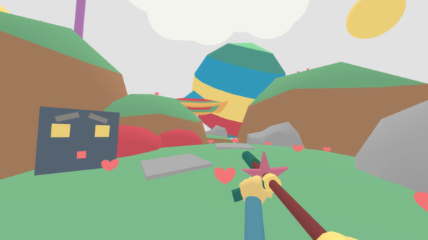 Lovely Planet screenshot 2