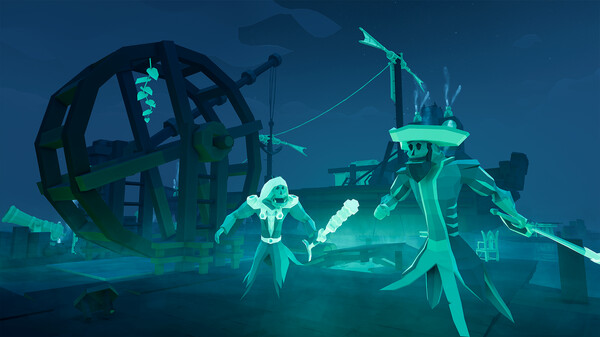 Ylands screenshot 5