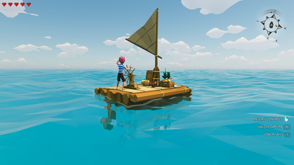 Ylands screenshot 11