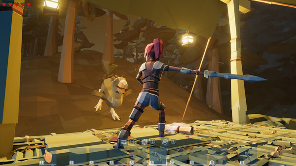 Ylands screenshot 8