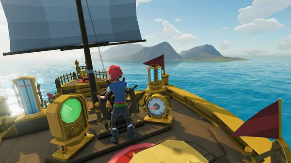 Ylands screenshot 3