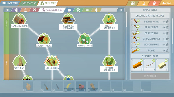Ylands screenshot 4
