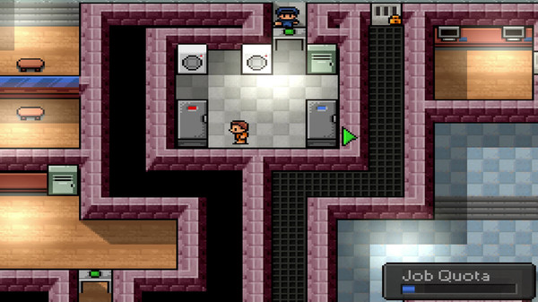 The Escapists screenshot 9