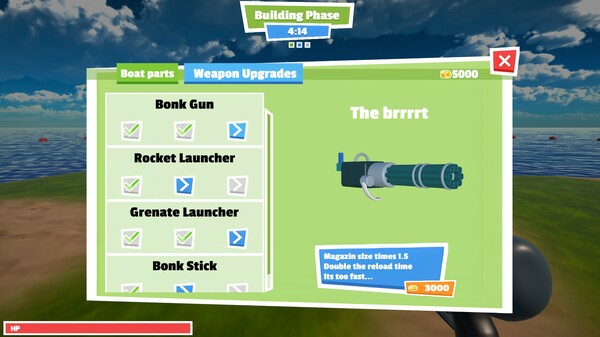 Flood screenshot 6