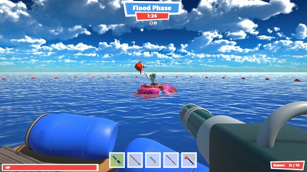 Flood screenshot 8