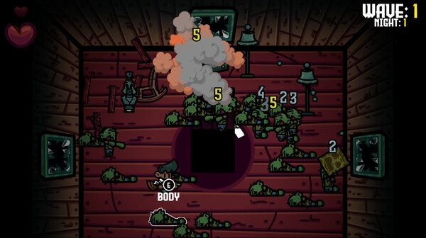 Dead Room screenshot 6
