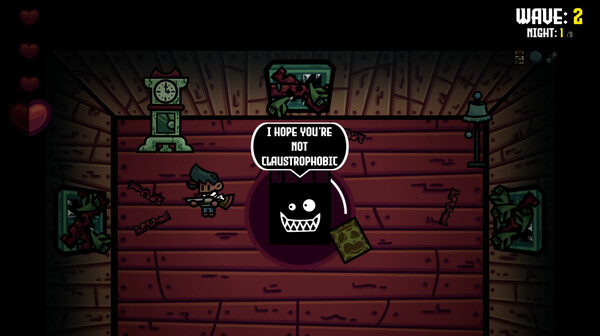 Dead Room screenshot 5