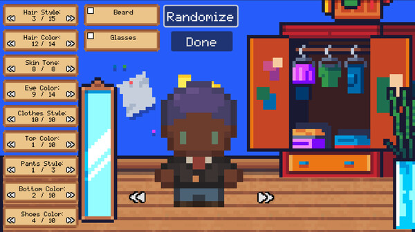 The Art Collector screenshot 1
