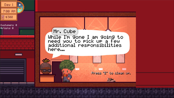 The Art Collector screenshot 2