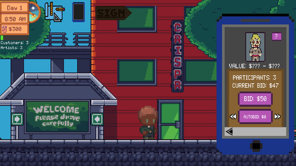 The Art Collector screenshot 8