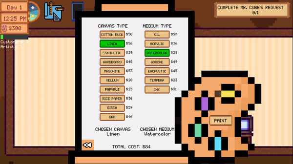 The Art Collector screenshot 6