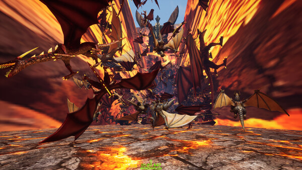 Incredifall screenshot 1