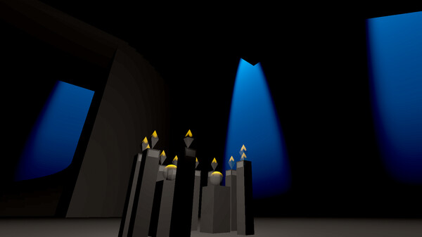 CLOUDOME: Prototype screenshot 7