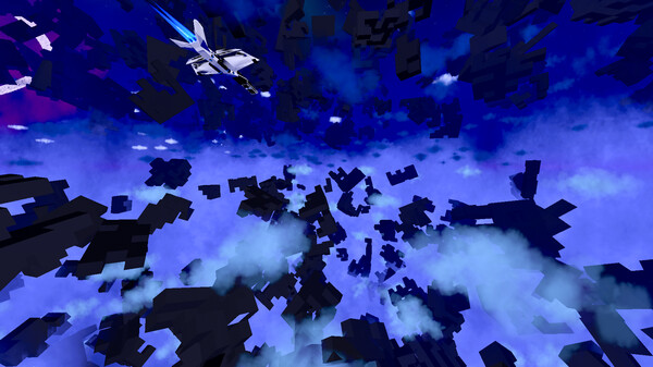 CLOUDOME: Prototype screenshot 1