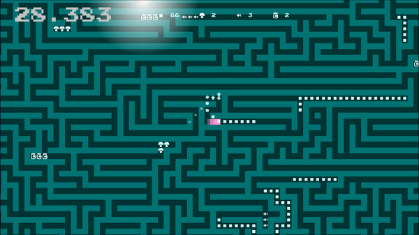 All About Maze screenshot 7