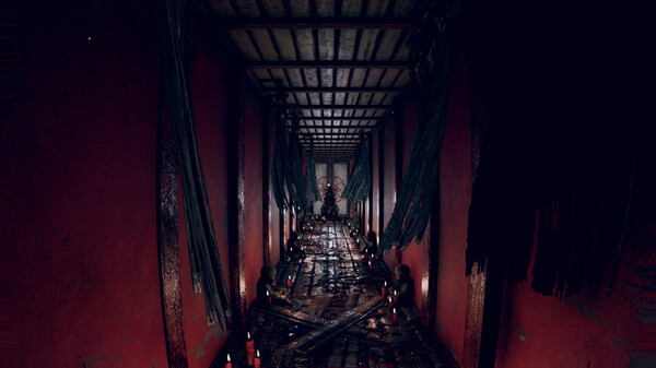 River God: Enshrouded Current screenshot 1