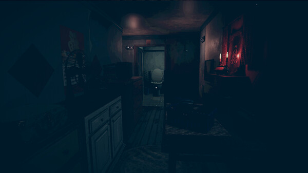 River God: Enshrouded Current screenshot 3