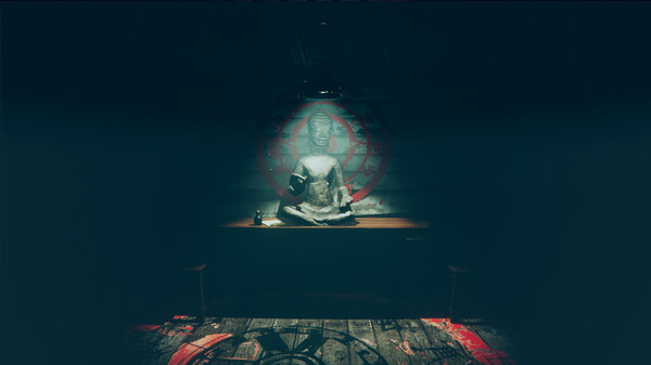 River God: Enshrouded Current screenshot 7