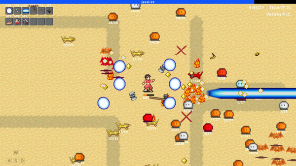 Slime Coming screenshot 5