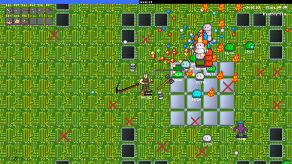 Slime Coming screenshot 6