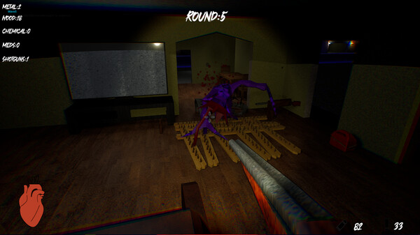 From Them screenshot 2