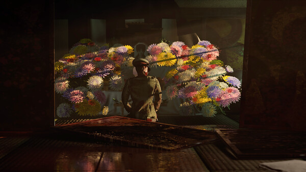 BAN: The Prologue of GUCHA GUCHA screenshot 9