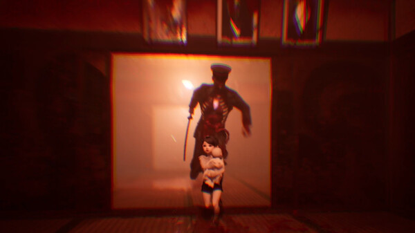 BAN: The Prologue of GUCHA GUCHA screenshot 6