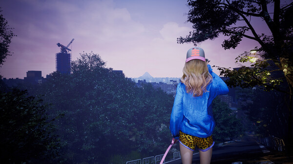 BAN: The Prologue of GUCHA GUCHA screenshot 2