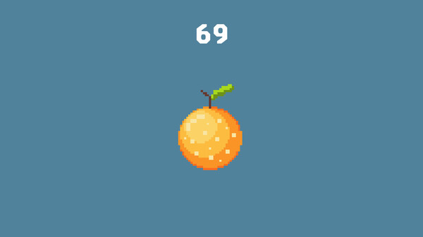The Orange screenshot 3