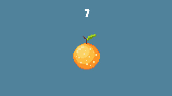 The Orange screenshot 0