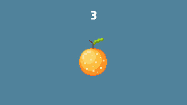 The Orange screenshot 1