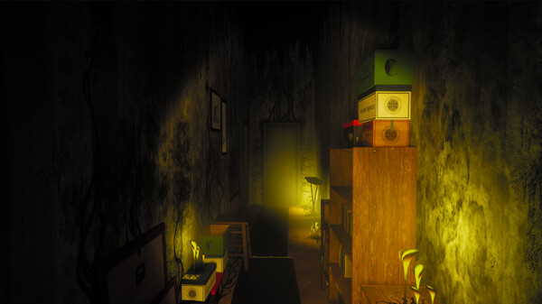 Chorus of Carcosa screenshot 3