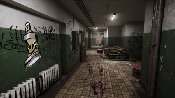 Chorus of Carcosa screenshot 6
