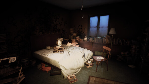 Chorus of Carcosa screenshot 10