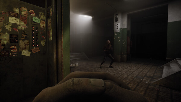 Chorus of Carcosa screenshot 1