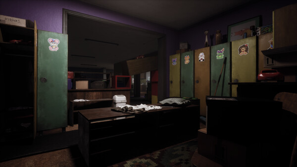 Chorus of Carcosa screenshot 5