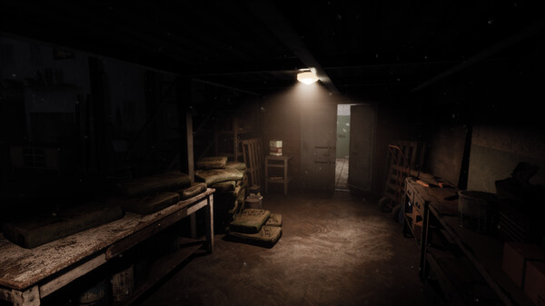 Chorus of Carcosa screenshot 9
