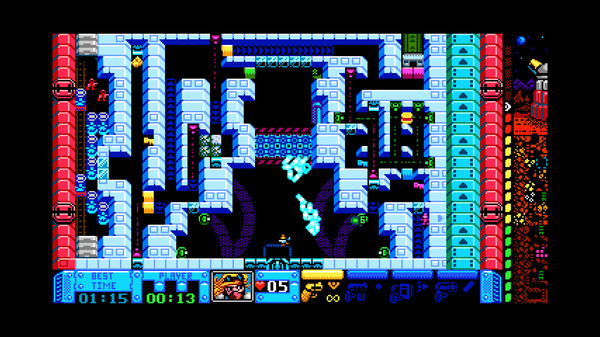 Rock Boshers DX: Directors Cut screenshot 8