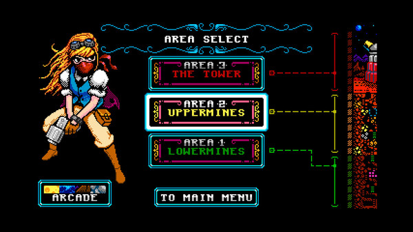 Rock Boshers DX: Directors Cut screenshot 6