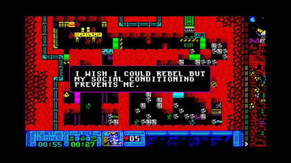Rock Boshers DX: Directors Cut screenshot 3