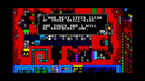 Rock Boshers DX: Directors Cut screenshot 10