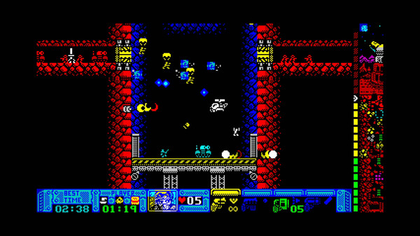 Rock Boshers DX: Directors Cut screenshot 9