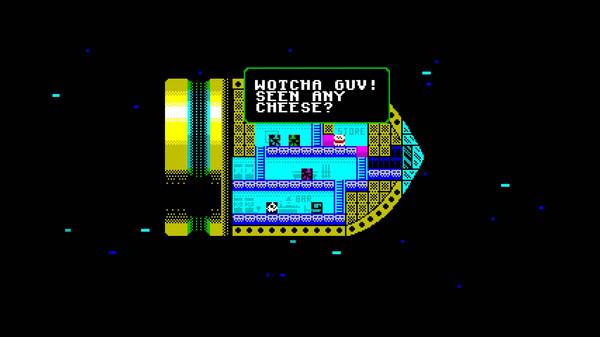 Rock Boshers DX: Directors Cut screenshot 5