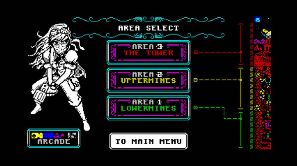 Rock Boshers DX: Directors Cut screenshot 11