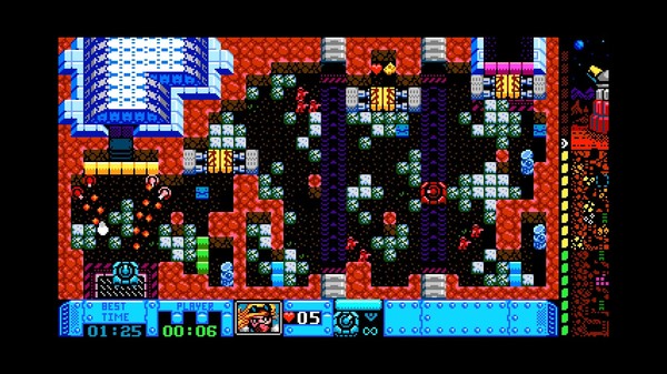 Rock Boshers DX: Directors Cut screenshot 7