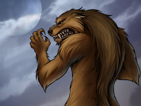 Millennium 3 - Cry Wolf screenshot 5