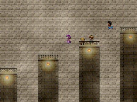 Millennium 3 - Cry Wolf screenshot 6
